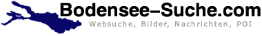 Bregenz - Web - Bodensee-Suche.com